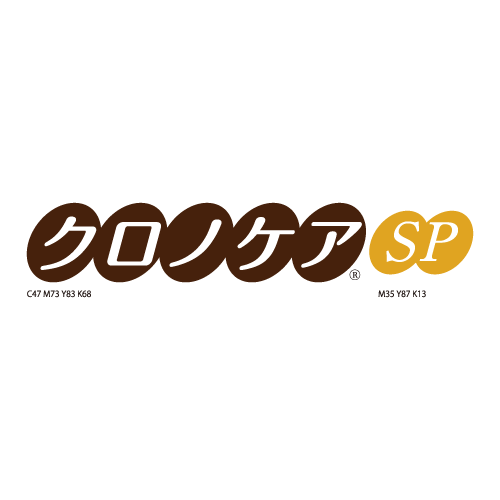 クロノケアＳＰロゴ