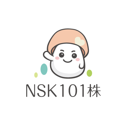 NSK101株