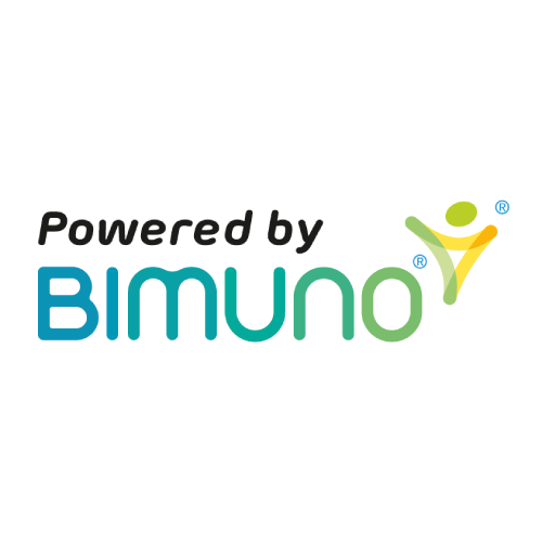 Powered by Bimuno&reg;